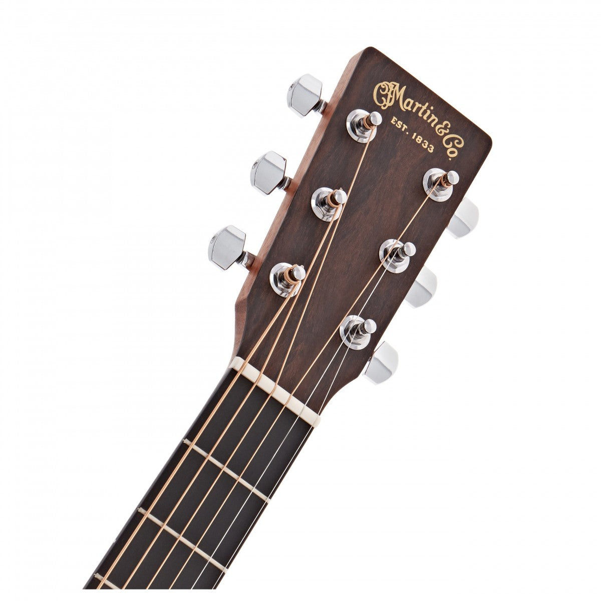 Martin Road Series GPC-11E Spruce Electro Acoustic Guitar