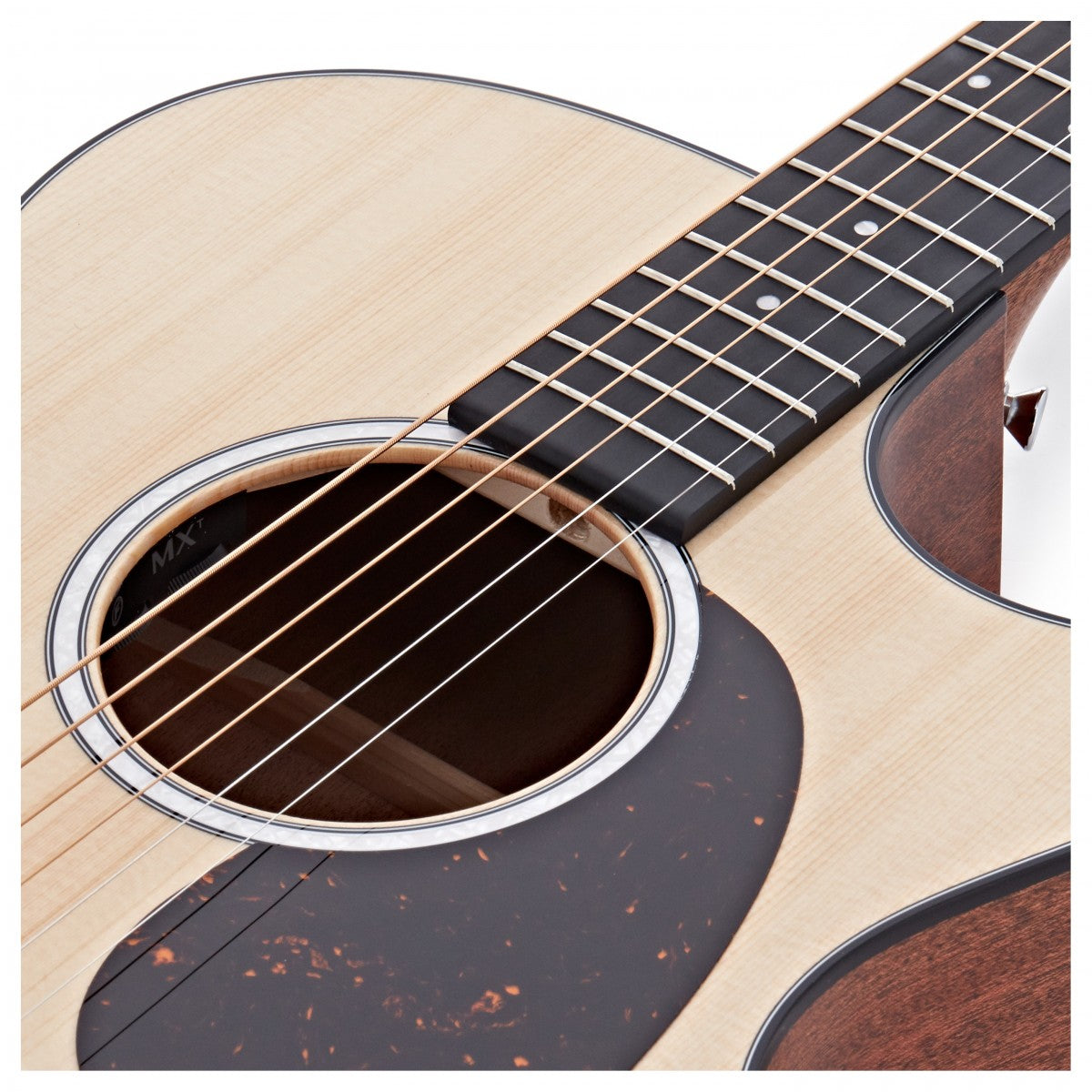 Martin Road Series GPC-11E Spruce Electro Acoustic Guitar