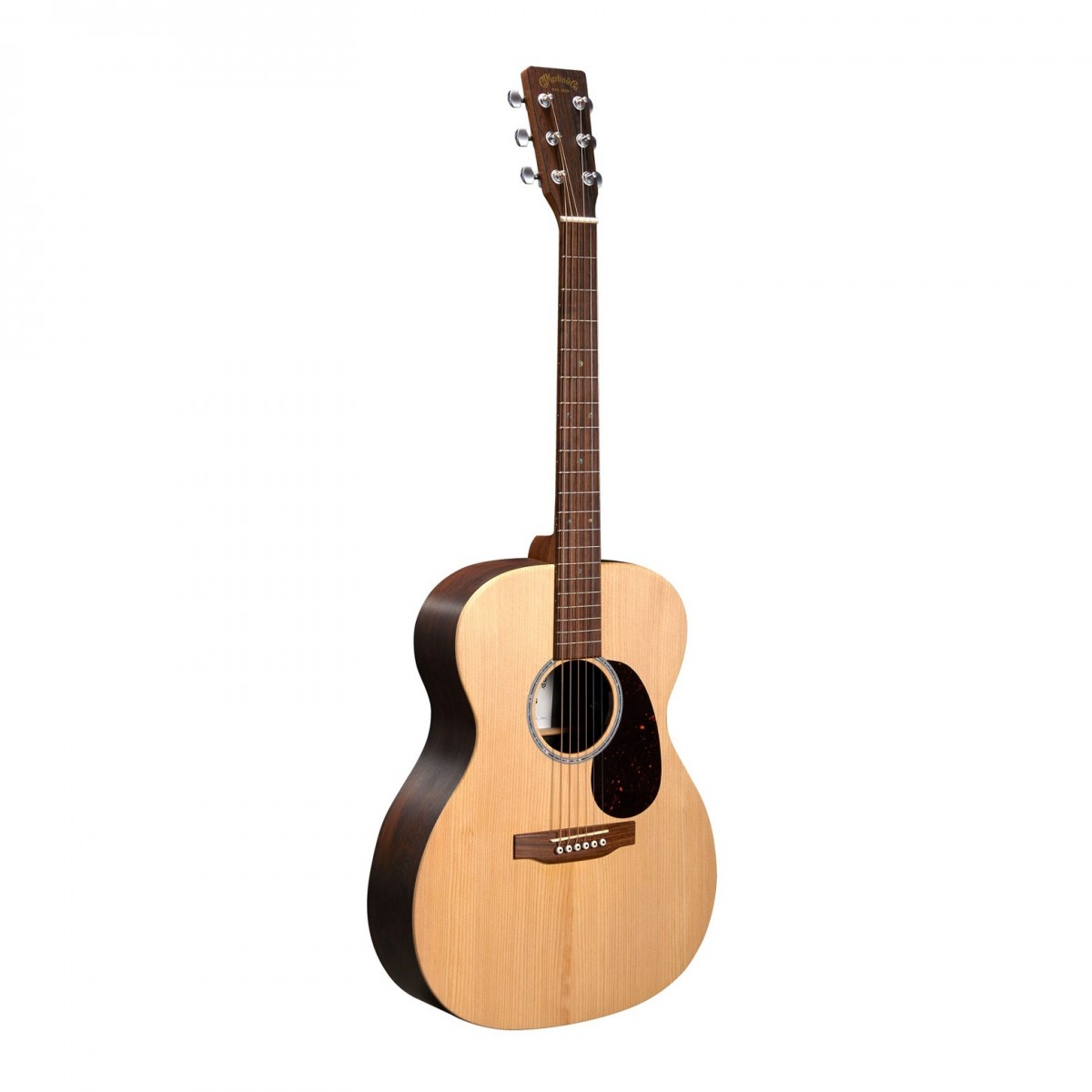Martin X Series 000-X2E Brazilian Electro Acoustic