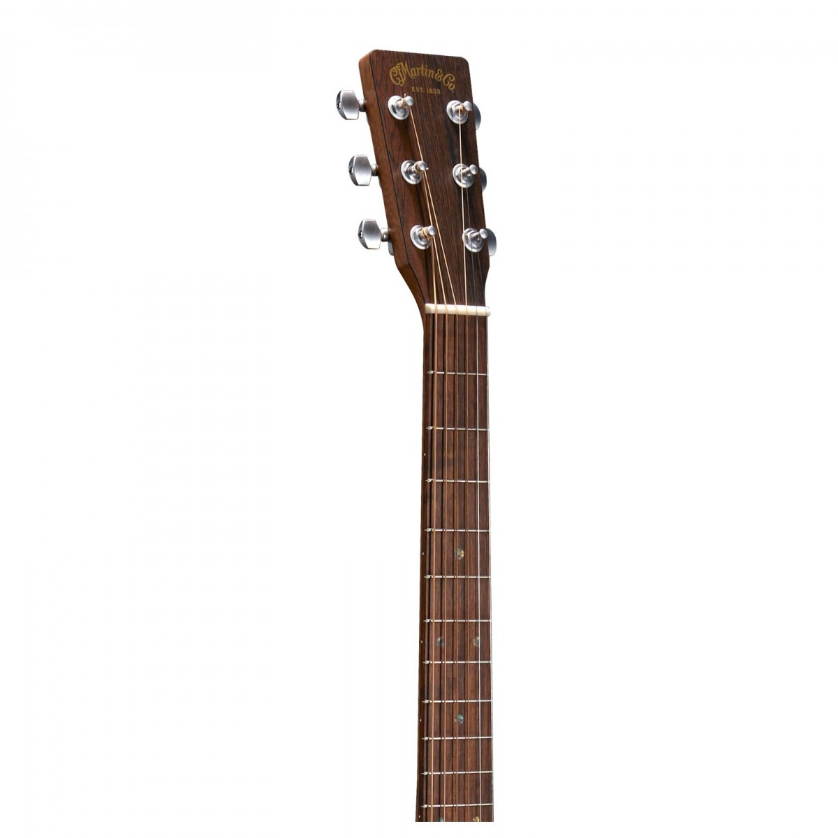 Martin X Series 000-X2E Brazilian Electro Acoustic