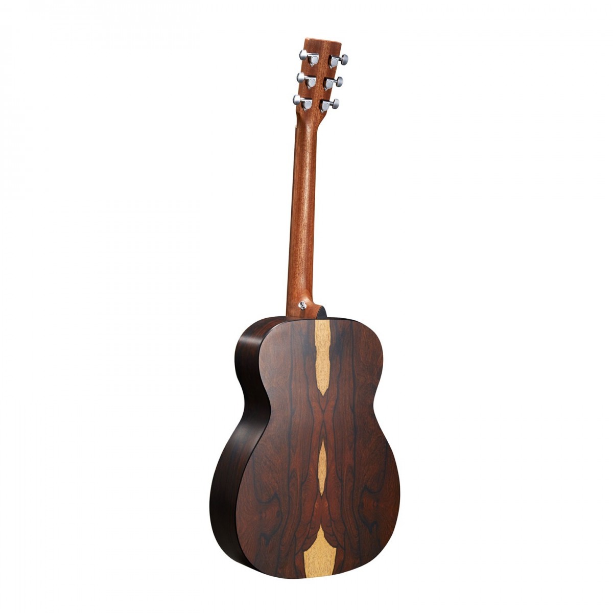 Martin X Series 00-X2E Cocobolo Electro Acoustic Guitar