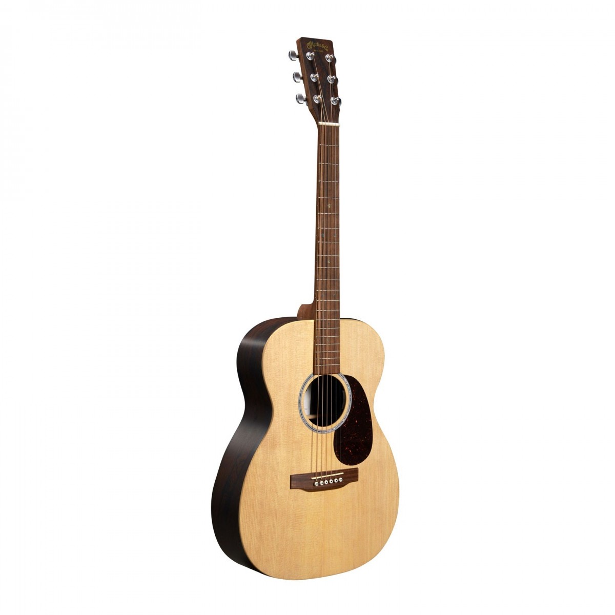 Martin X Series 00-X2E Cocobolo Electro Acoustic Guitar