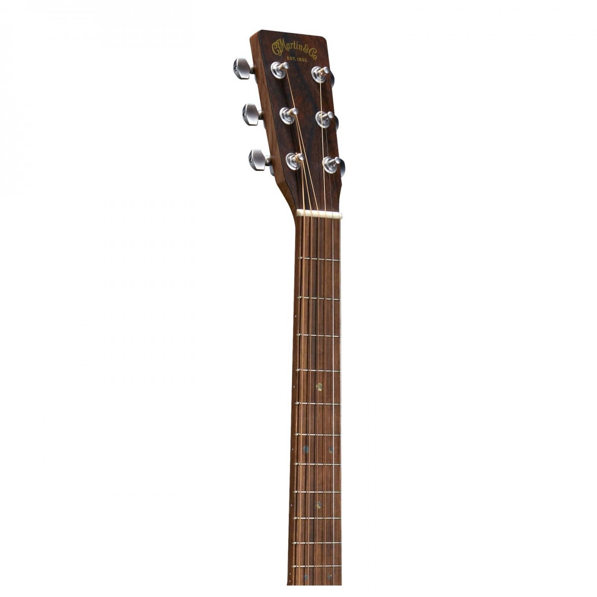 Martin X Series 00-X2E Cocobolo Electro Acoustic Guitar