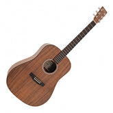 Martin X Series D-X1E Koa Electro Acoustic Guitar
