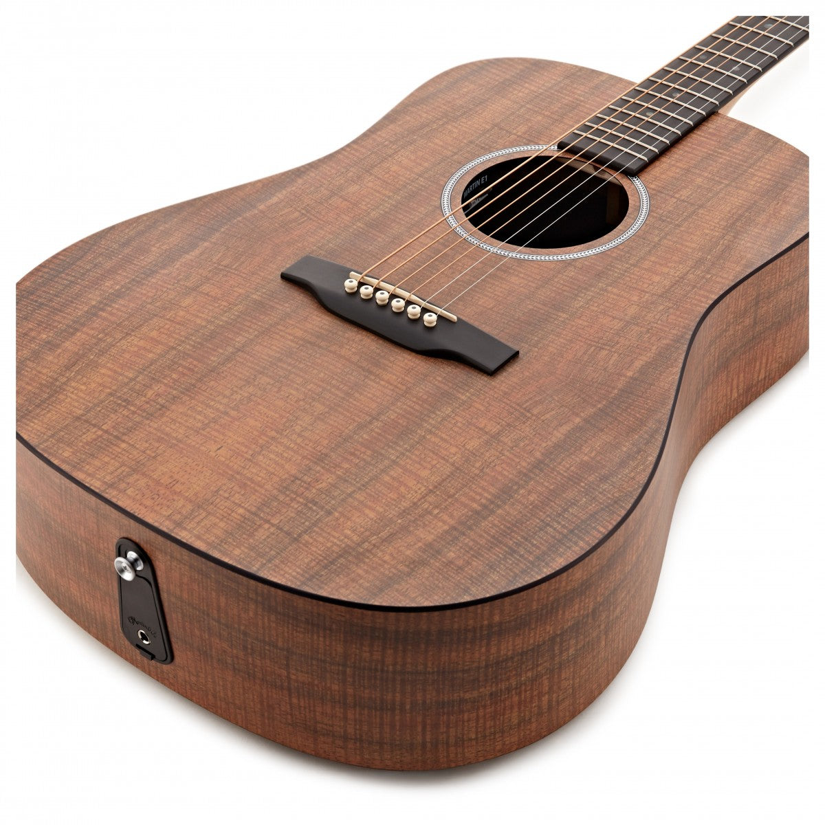 Martin X Series D-X1E Koa Electro Acoustic Guitar