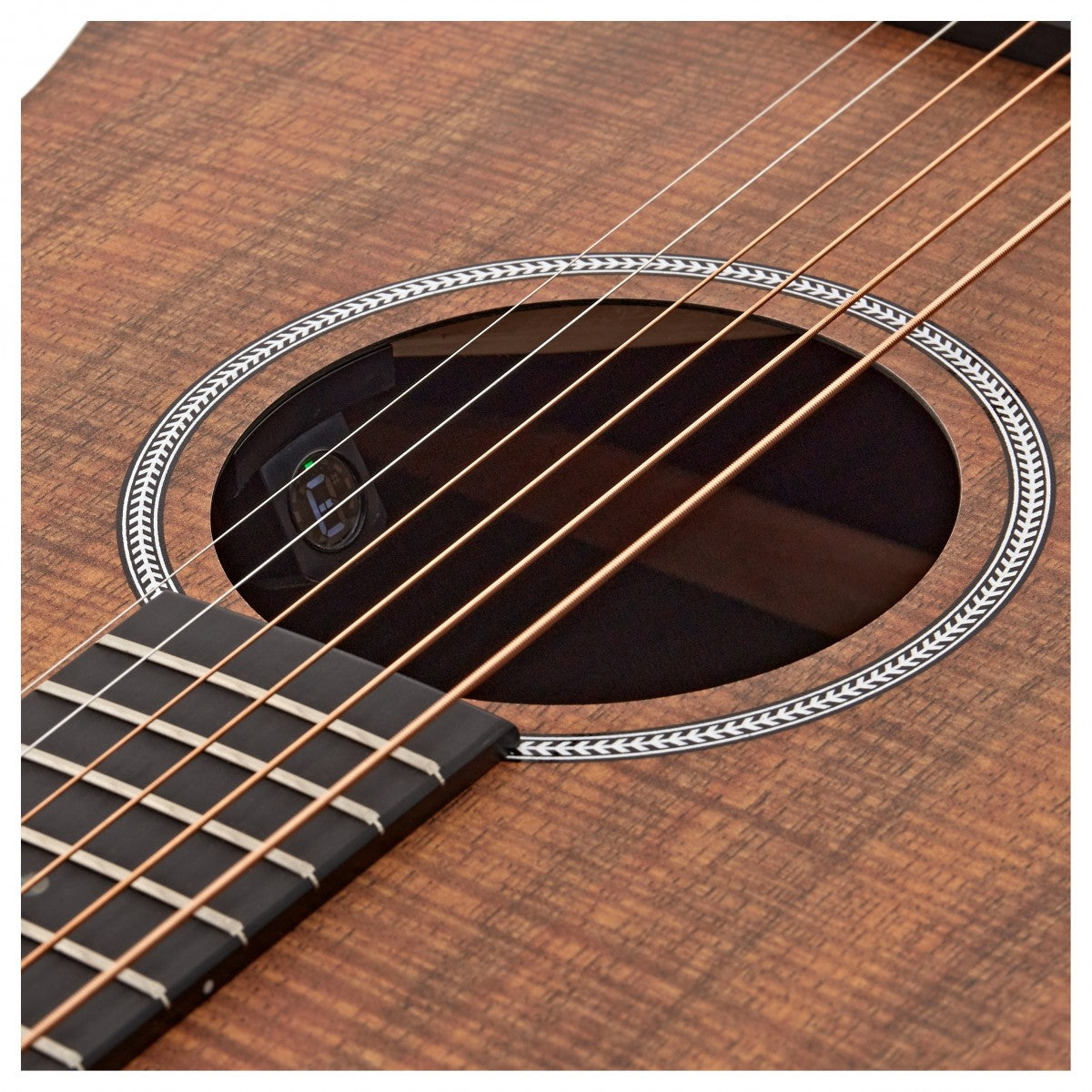 Martin X Series D-X1E Koa Electro Acoustic Guitar