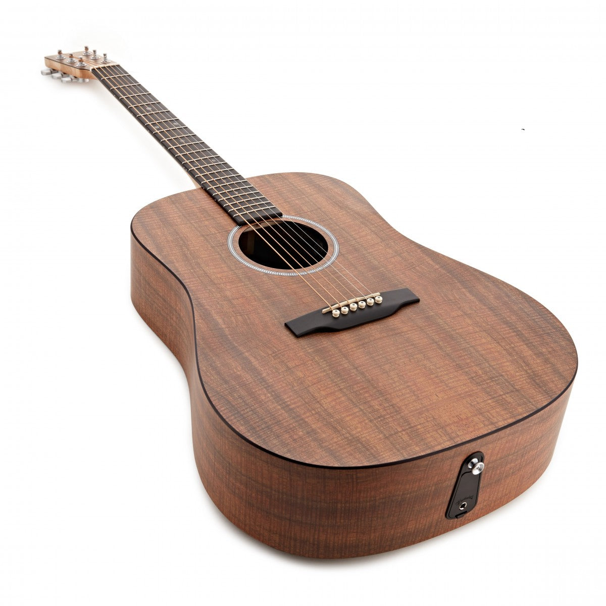 Martin X Series D-X1E Koa Electro Acoustic Guitar