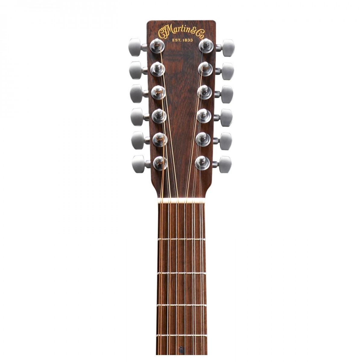 Martin X Series D-X2E Brazilian 12 String Electro Acoustic Guitar