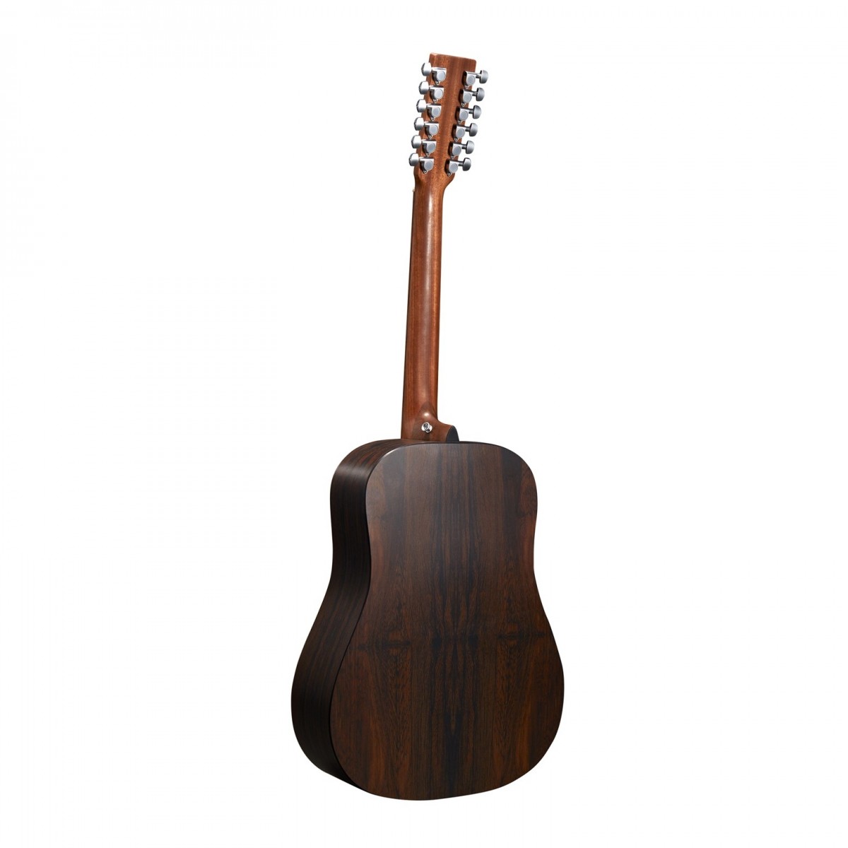 Martin X Series D-X2E Brazilian 12 String Electro Acoustic Guitar