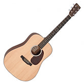 Martin Road Series D-10E Electro Acoustic Guitar