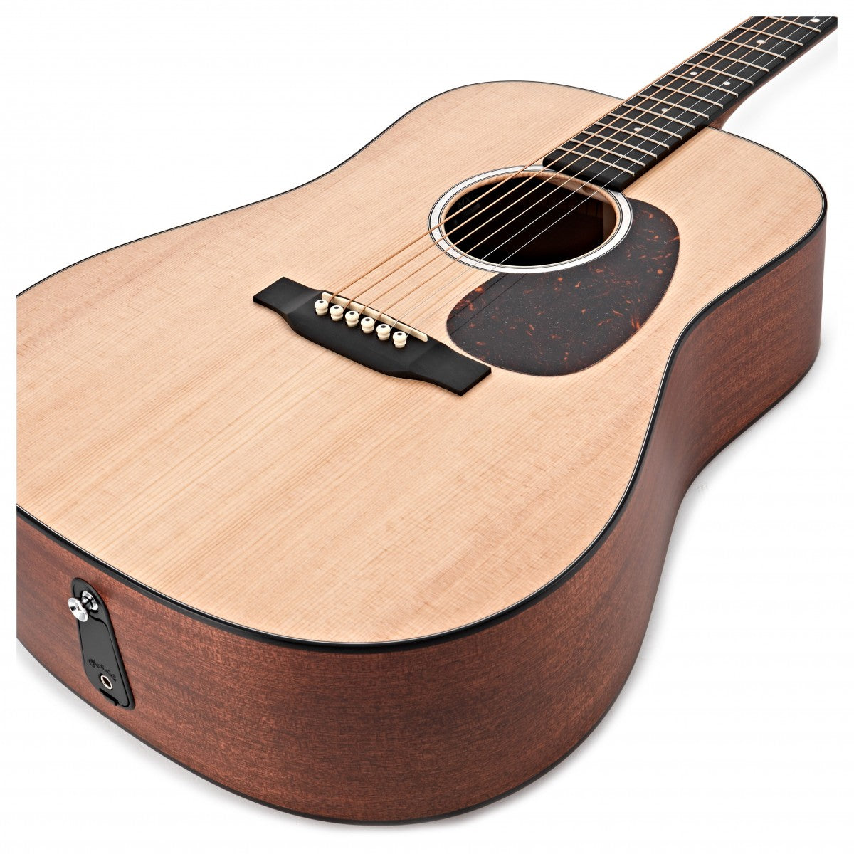 Martin Road Series D-10E Electro Acoustic Guitar