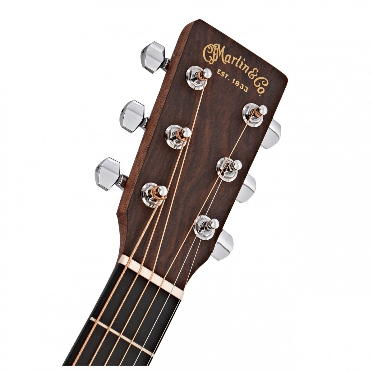 Martin Road Series D-10E Electro Acoustic Guitar