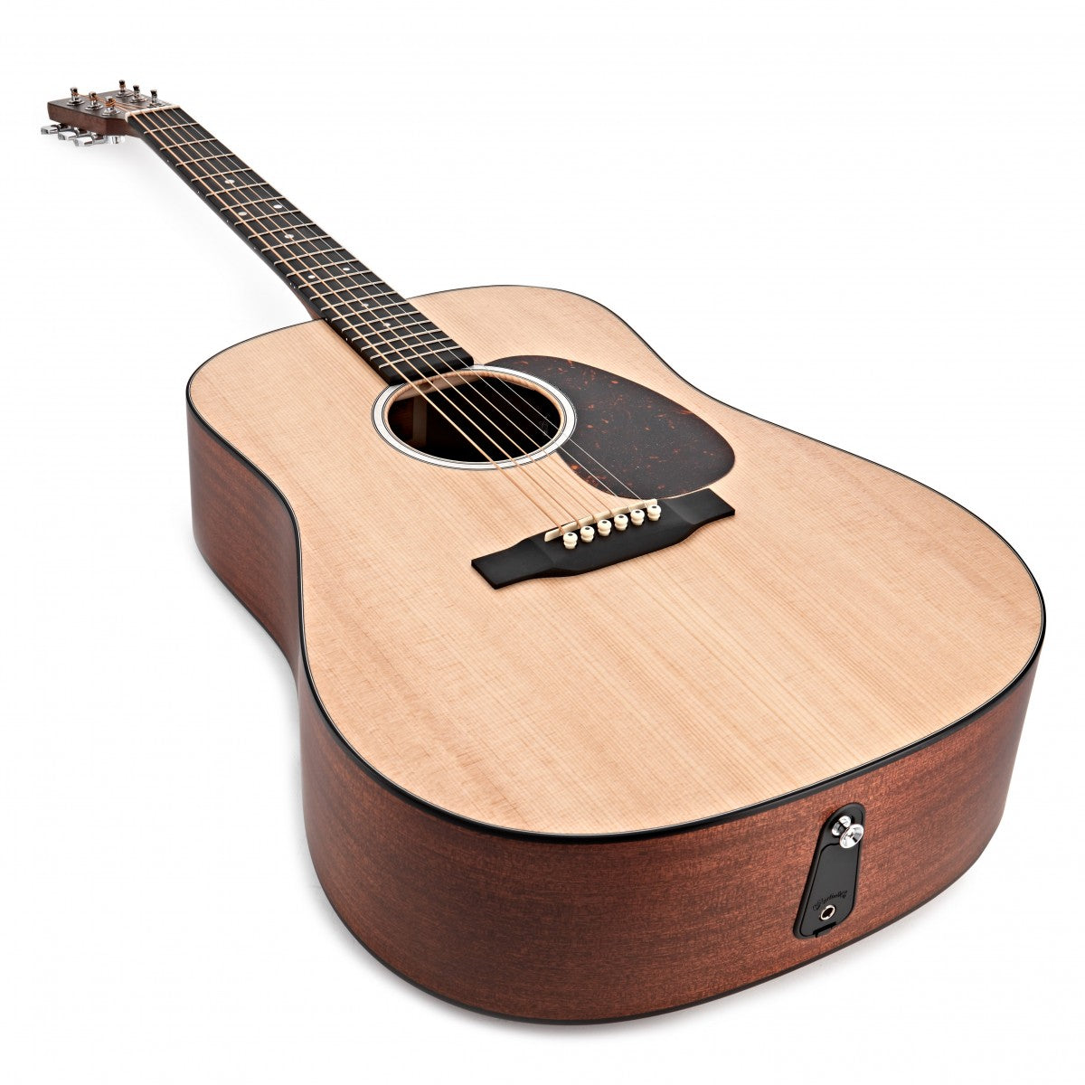Martin Road Series D-10E Electro Acoustic Guitar