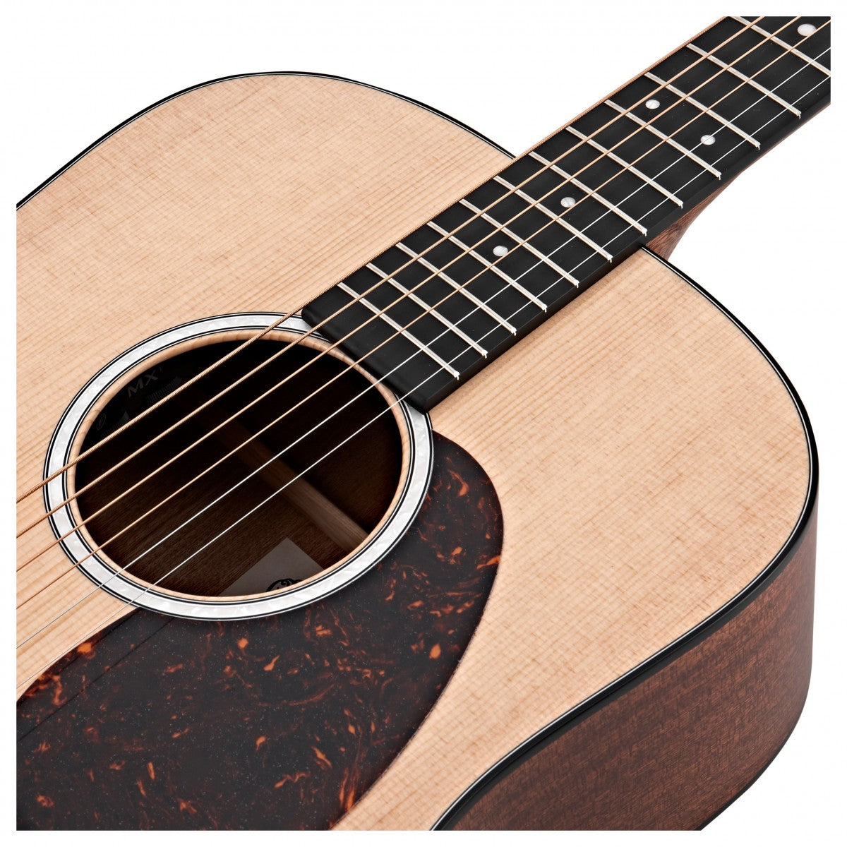 Martin Road Series D-10E Electro Acoustic Guitar