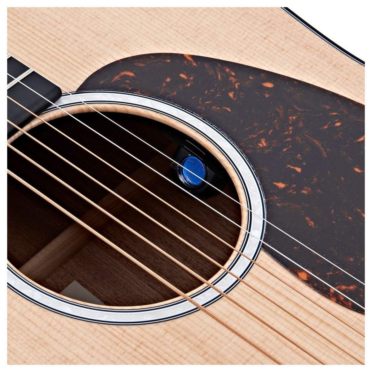 Martin Road Series D-10E Electro Acoustic Guitar