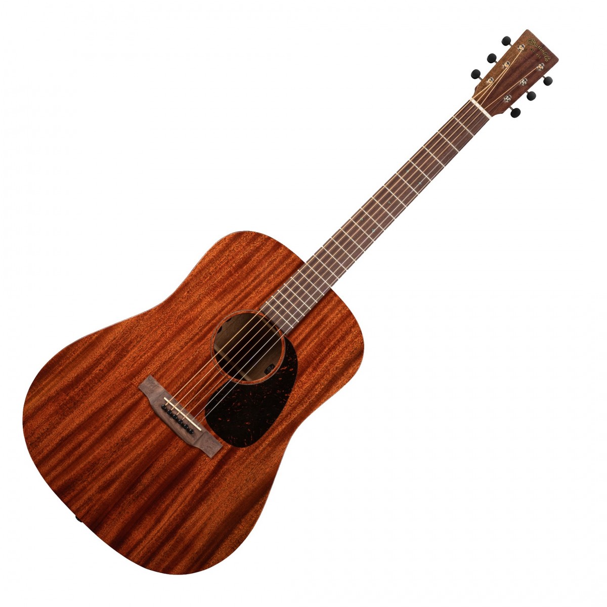 Martin D-15E Electro Acoustic Guitar