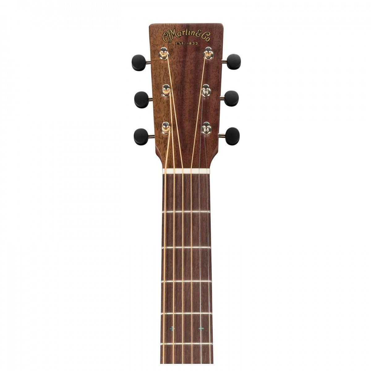 Martin D-15E Electro Acoustic Guitar
