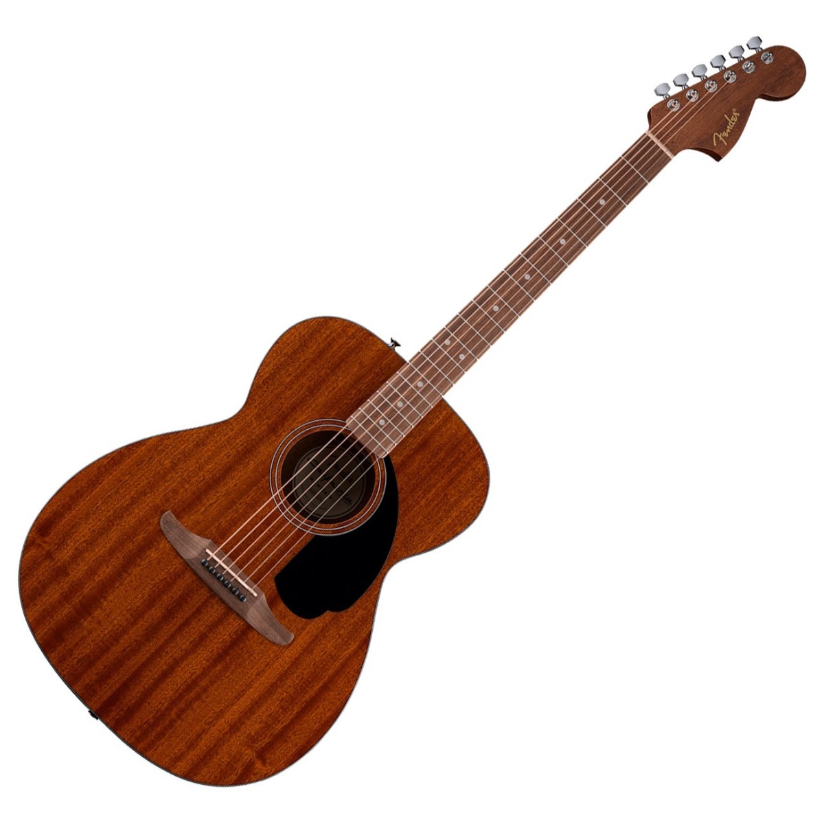 Fender California Standard Monterey Acoustic Guitar