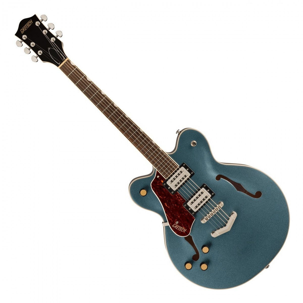 Gretsch G2622 Streamliner Left Handed - Gunmetal