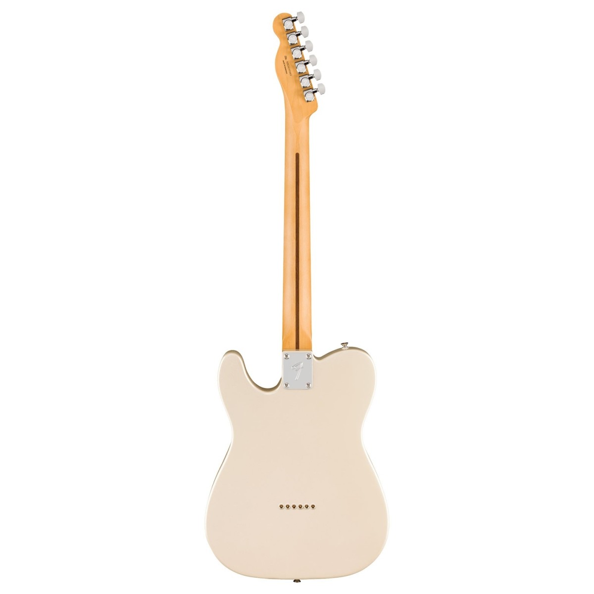 Fender Player II Modified Telecaster - Olympic Pearl