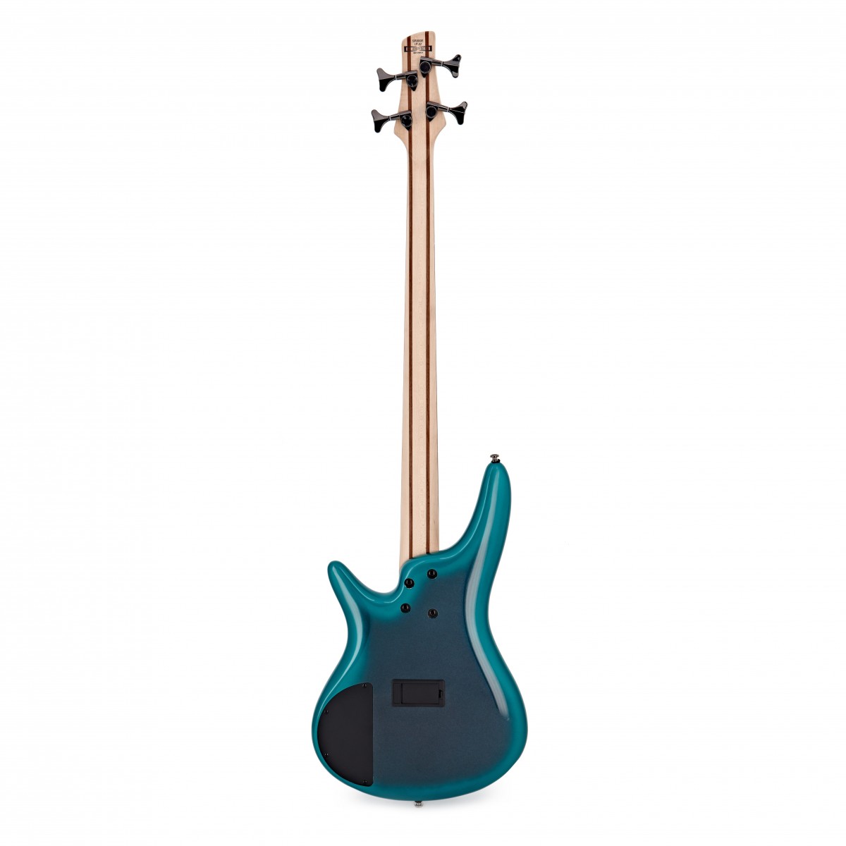 Ibanez SR300E Bass Guitar - Cerulean Aura Burst