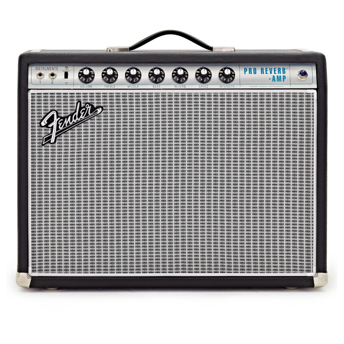 Fender '68 Custom Pro Reverb Amp