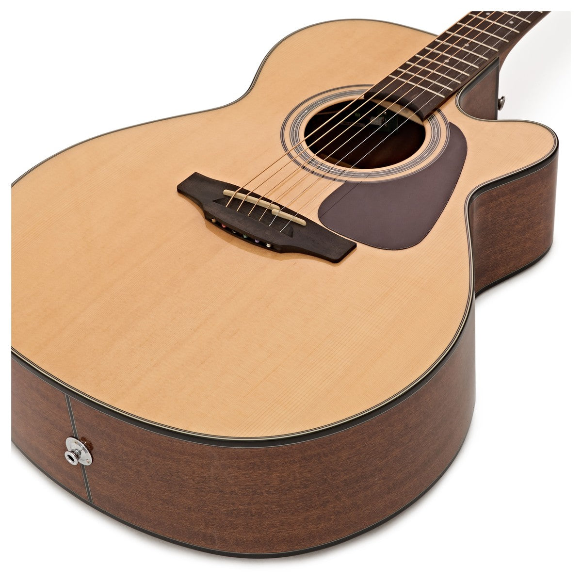 Takamine GN30CE NEX Cutaway Electro Acoustic Guitar - Natural Gloss