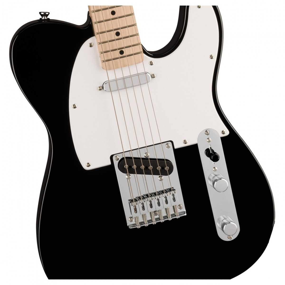 Squier Sonic Telecaster - Black