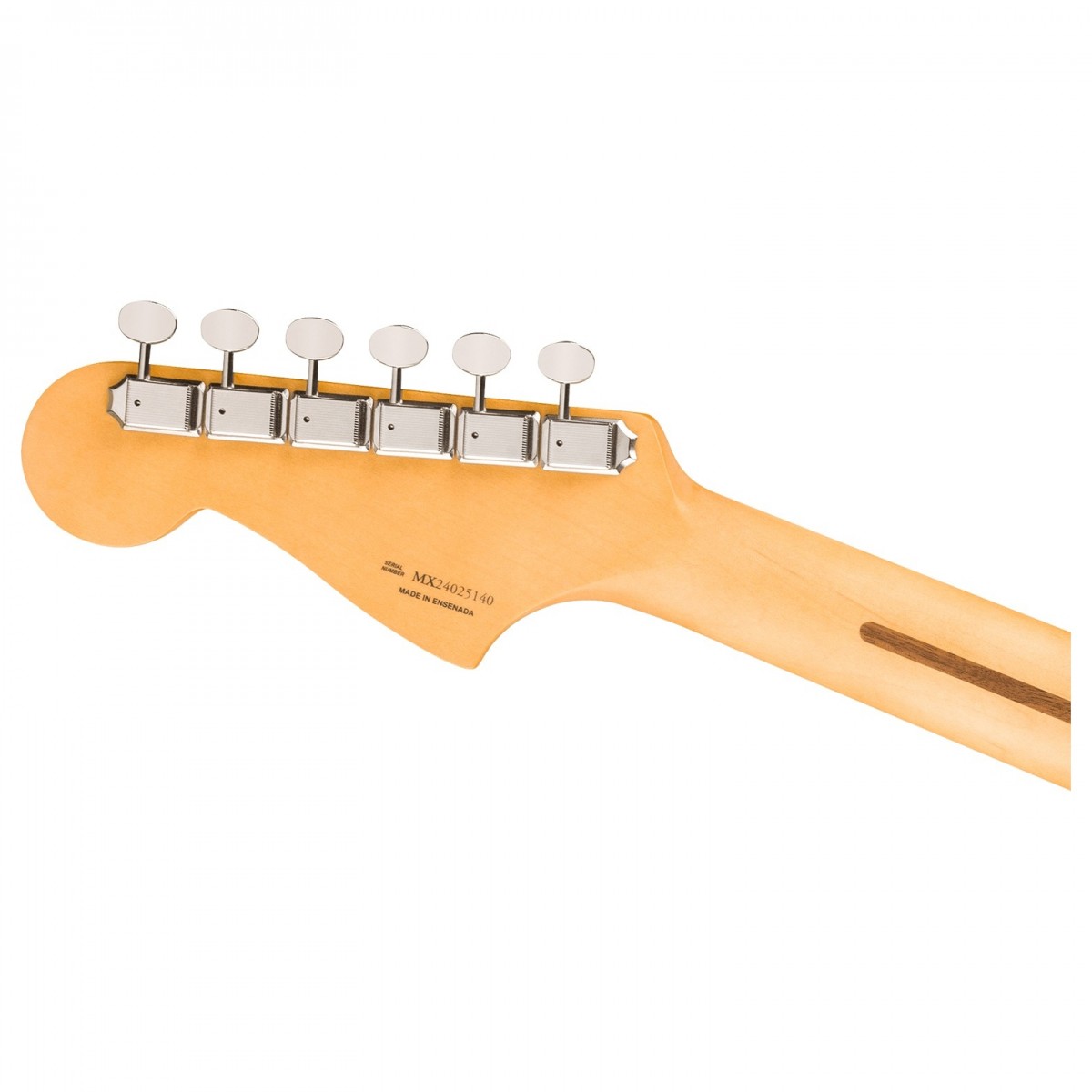 Fender Player II Jazzmaster - Rosewood Fingerboard - Coral Red