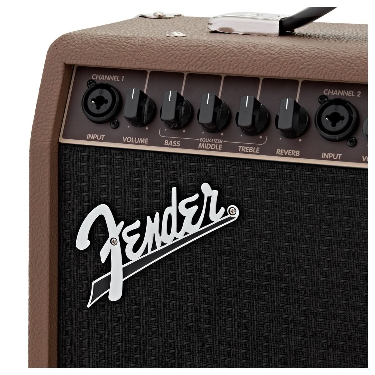 Fender Acoustasonic 40 Acoustic Guitar Amplifier