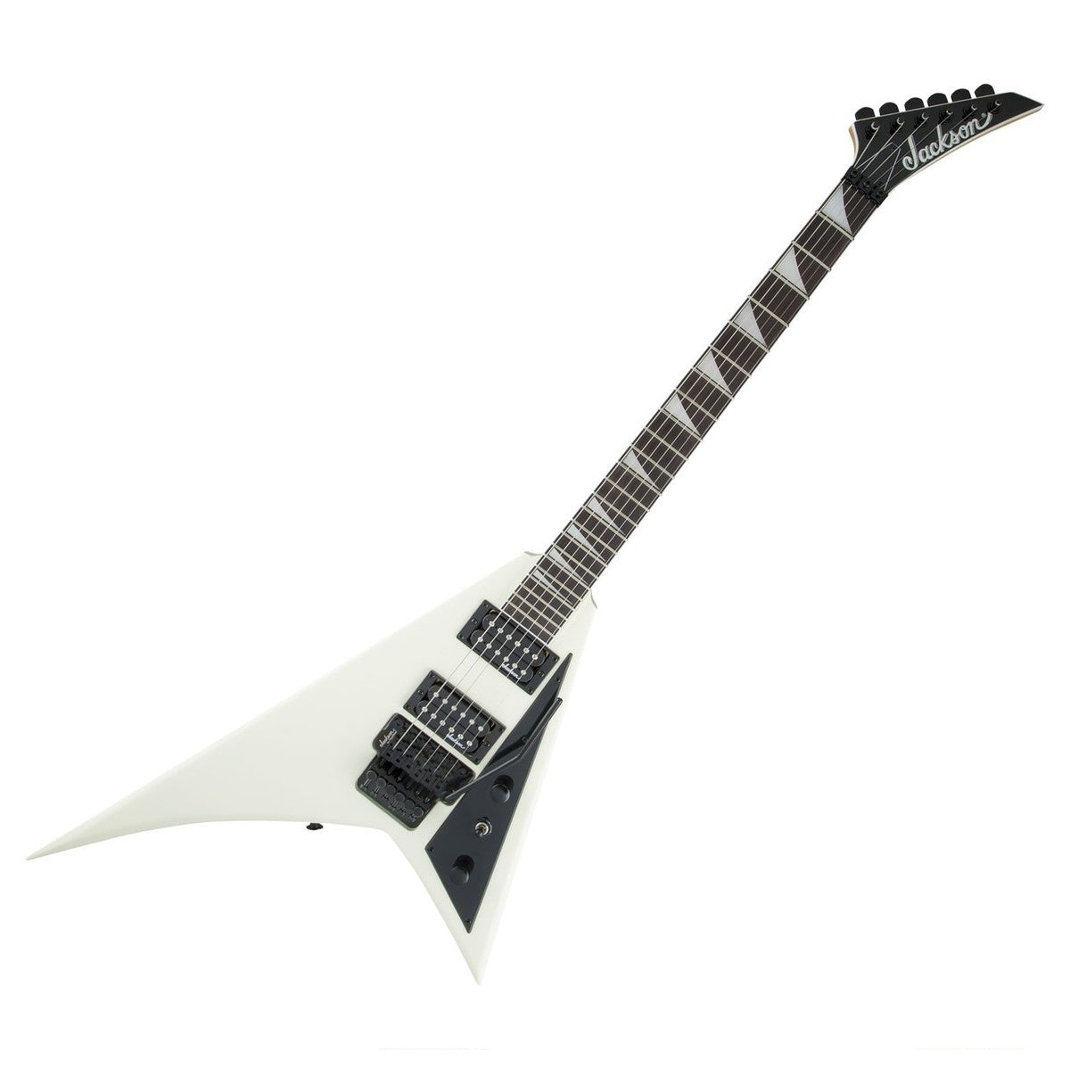 Jackson JS Series Rhoads JS32 - Amaranth Fingerboard - Ivory