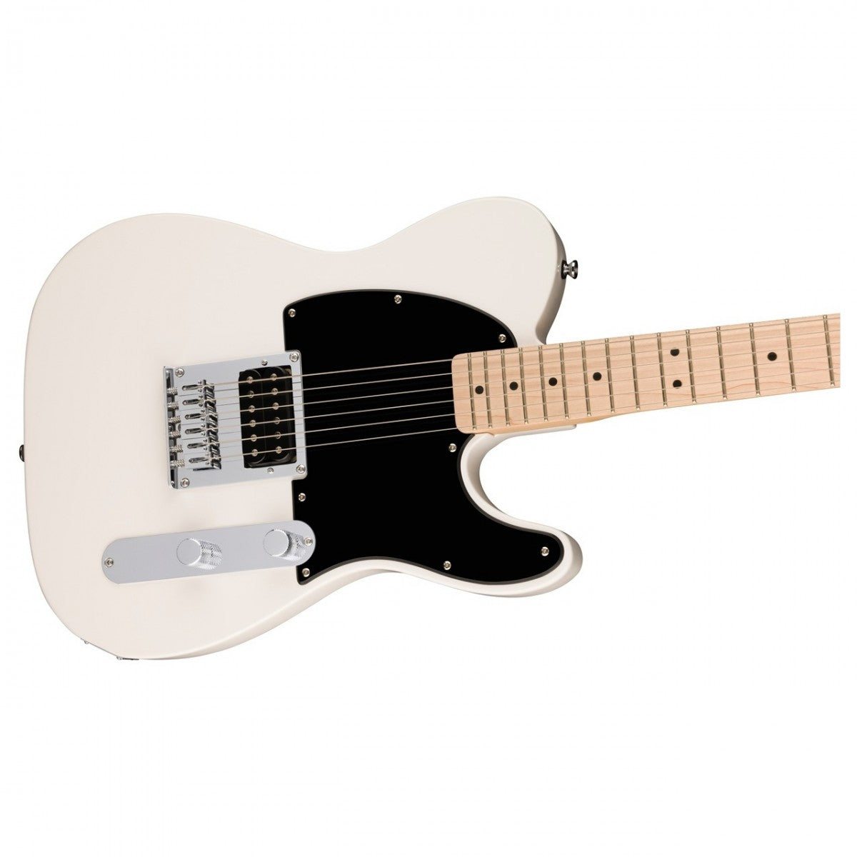 Squier Sonic Esquire H - Arctic White