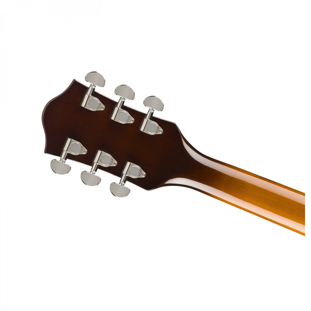 Gretsch G2420T Streamliner Hollow Body with Bigsby - Robusto Burst