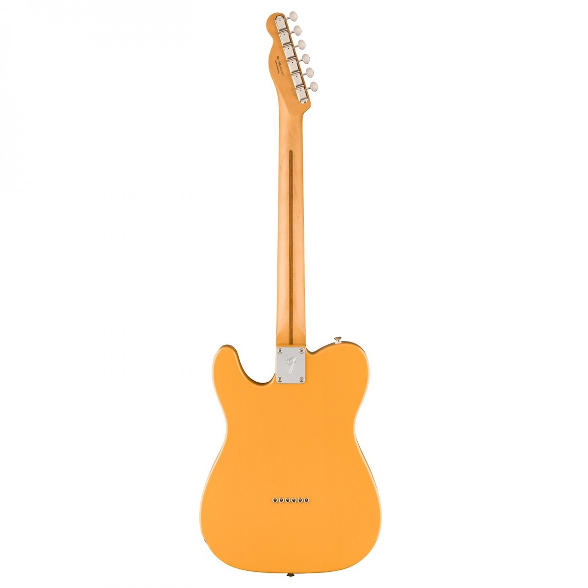 Fender Player II Telecaster - Maple Fingerboard - Butterscotch Blonde