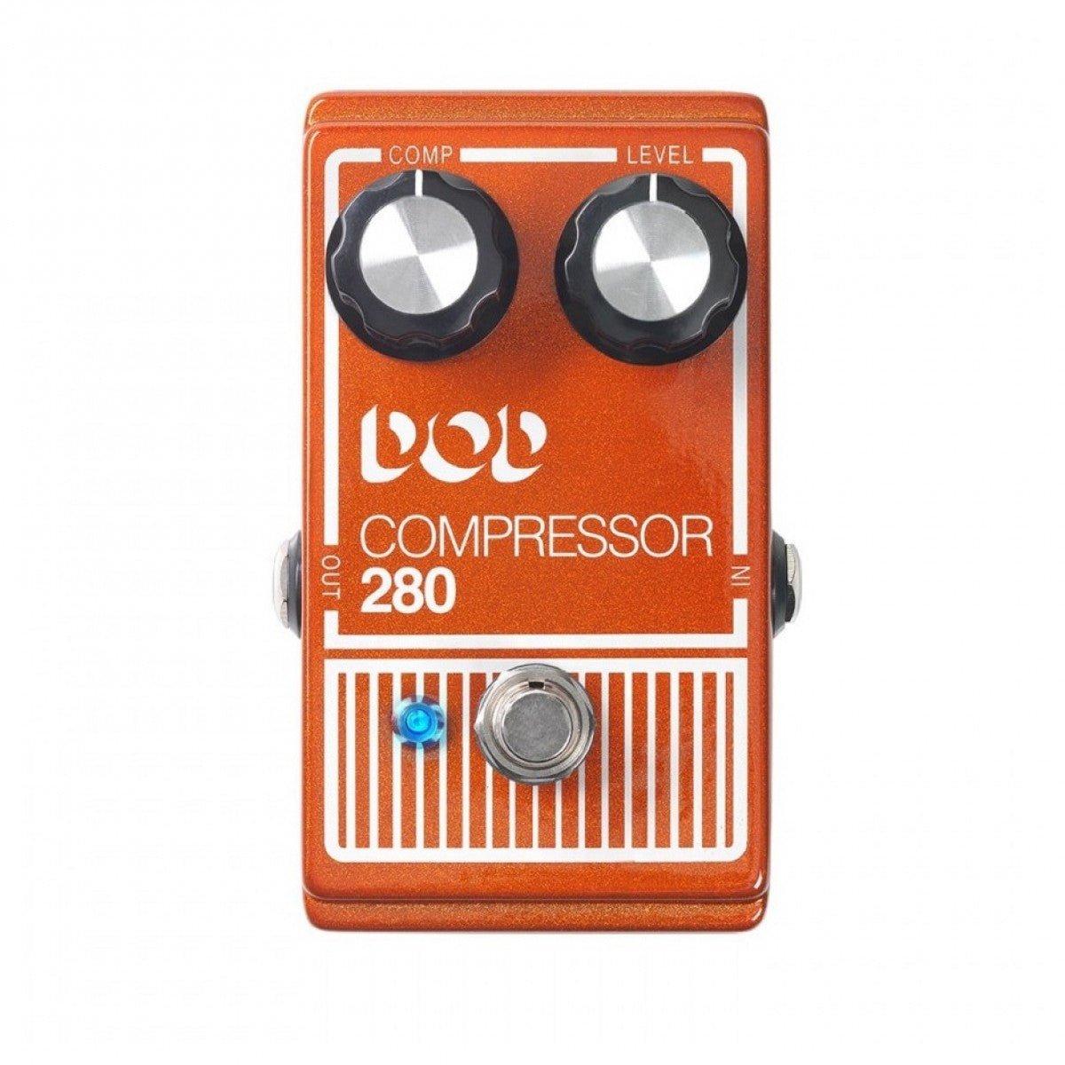 DOD Compressor 280