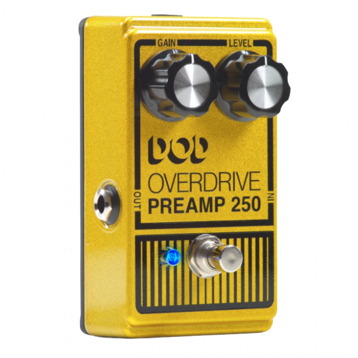 DOD Overdrive Preamp 250