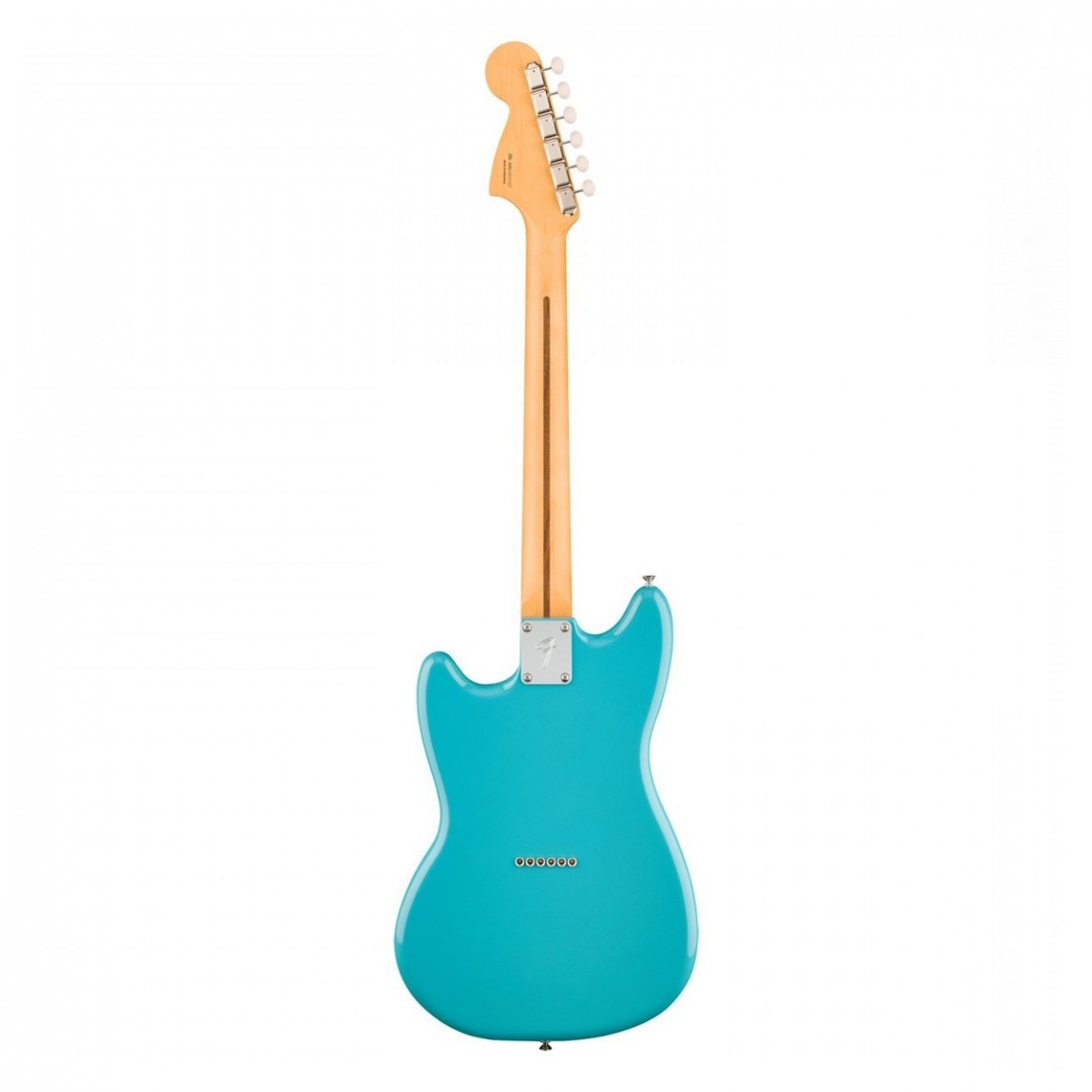 Fender Player II Mustang - Rosewood Fingerboard - Aquatone Blue - B Stock