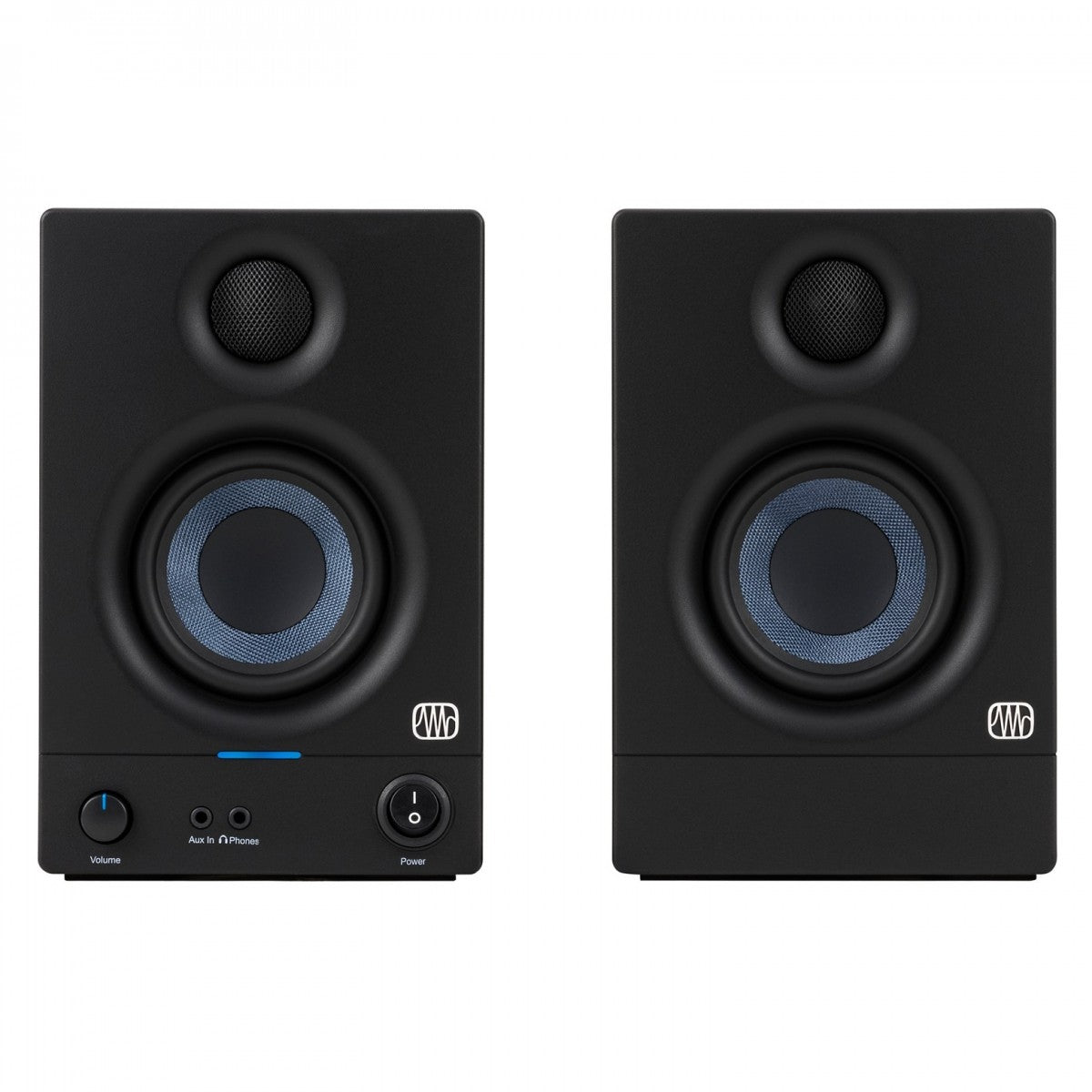 PreSonus Eris 3.5 (2nd Gen) Studio Monitors - Pair