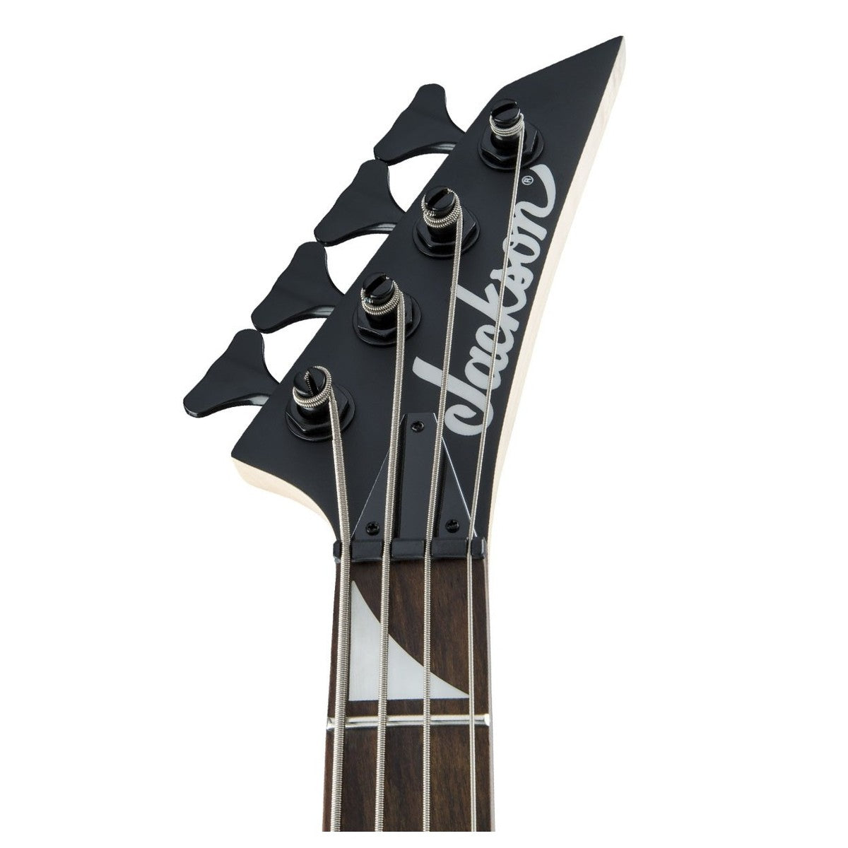 Jackson JS Series Concert Bass Minion JS1X - Amaranth Fingerboard - Satin Black