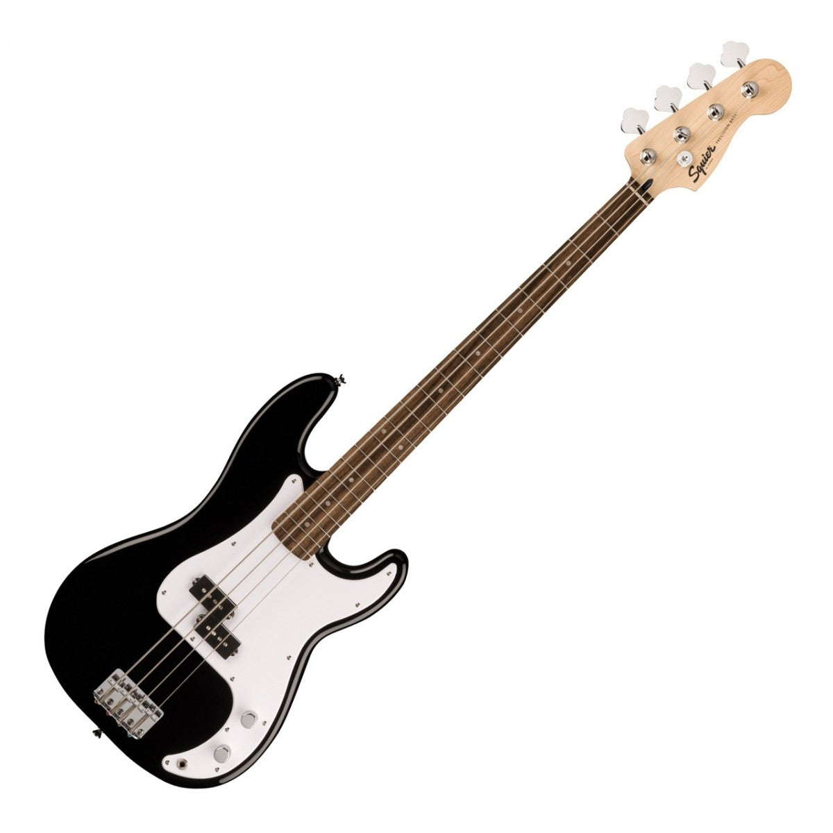 Squier Sonic Precision Bass - Black