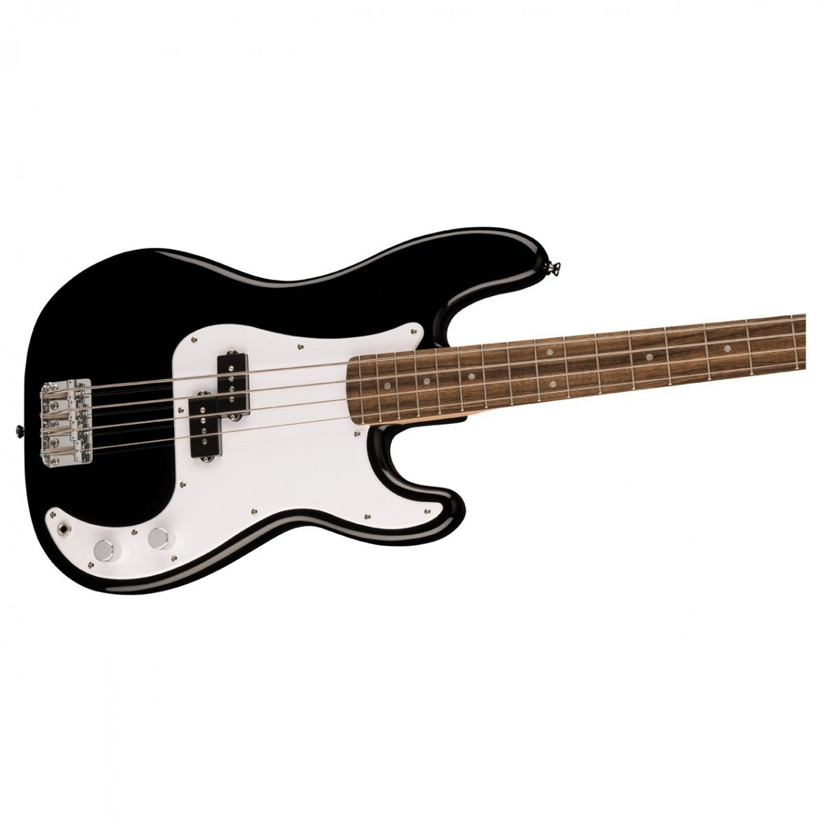 Squier Sonic Precision Bass - Black