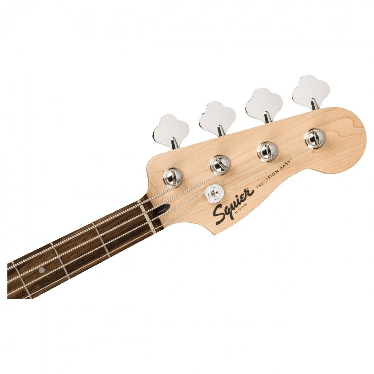 Squier Sonic Precision Bass - Black