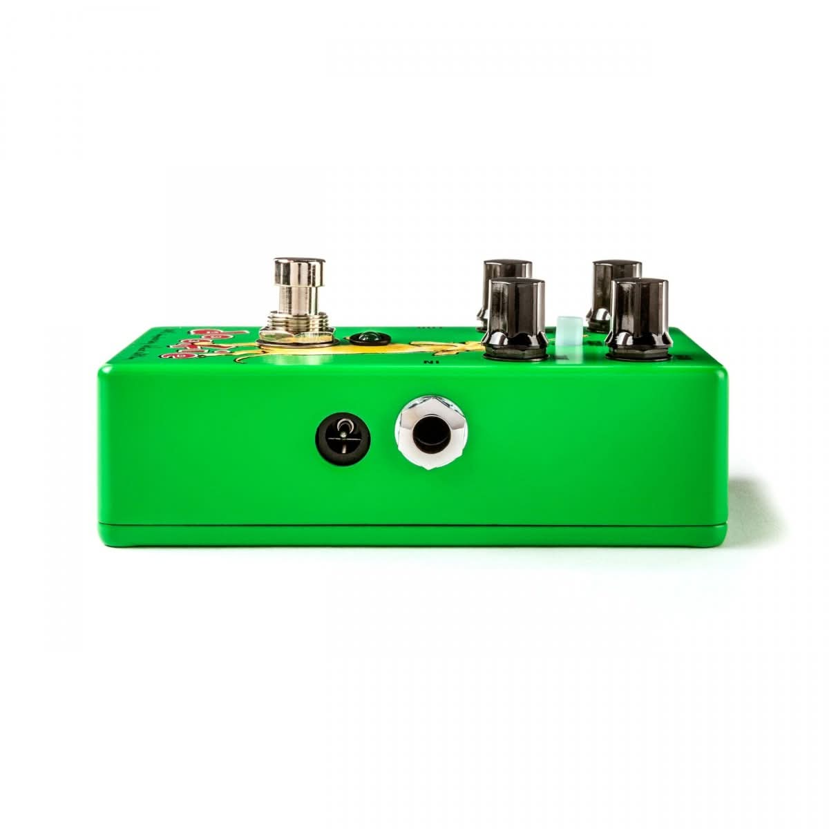 MXR DOOKIE DRIVE PEDAL 30TH ANNIVERSARY