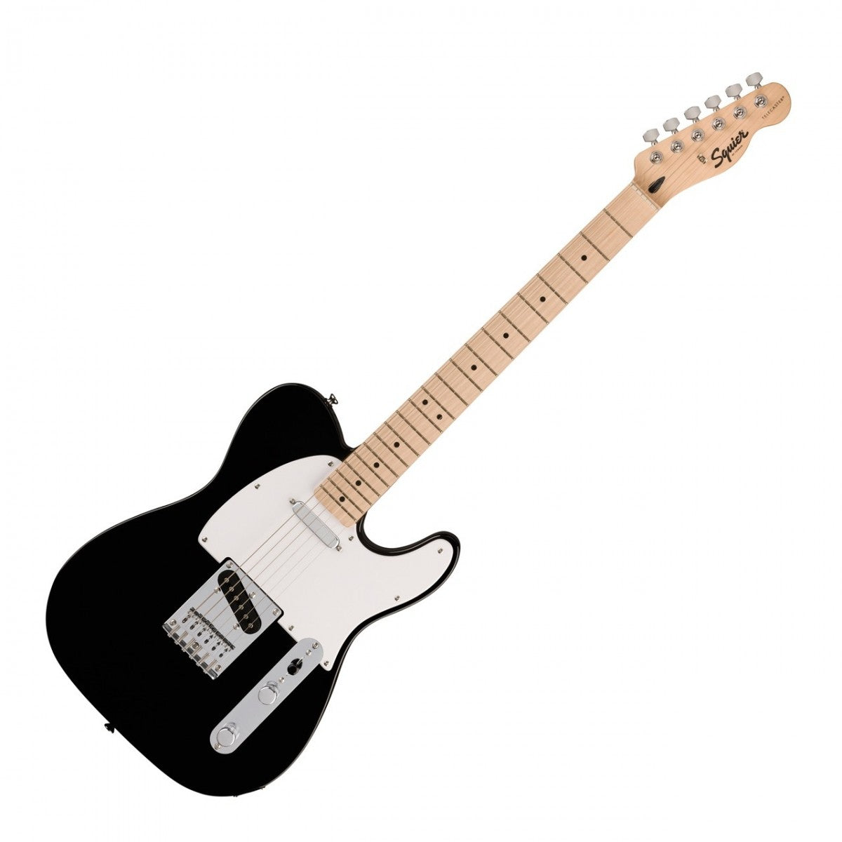 Squier Sonic Telecaster - Black