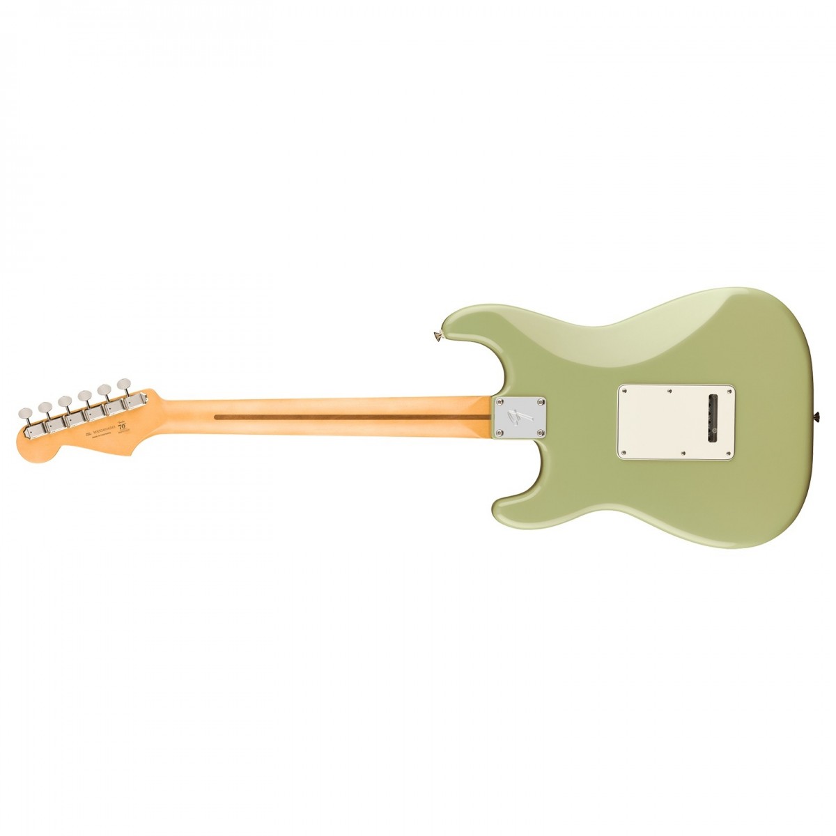 Fender Player II Stratocaster With Rosewood Fingerboard - Birch Green