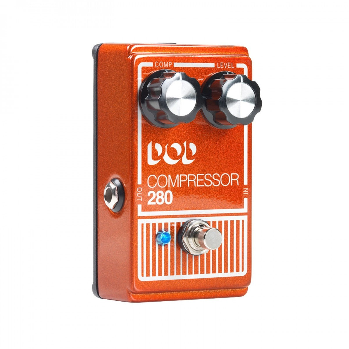 DOD Compressor 280