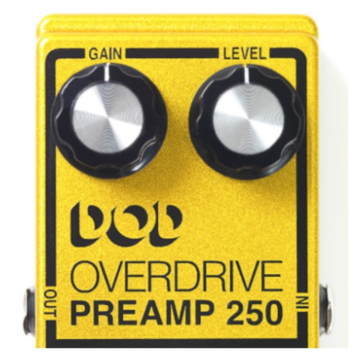 DOD Overdrive Preamp 250