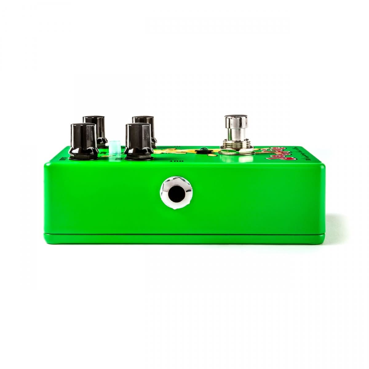 MXR DOOKIE DRIVE PEDAL 30TH ANNIVERSARY