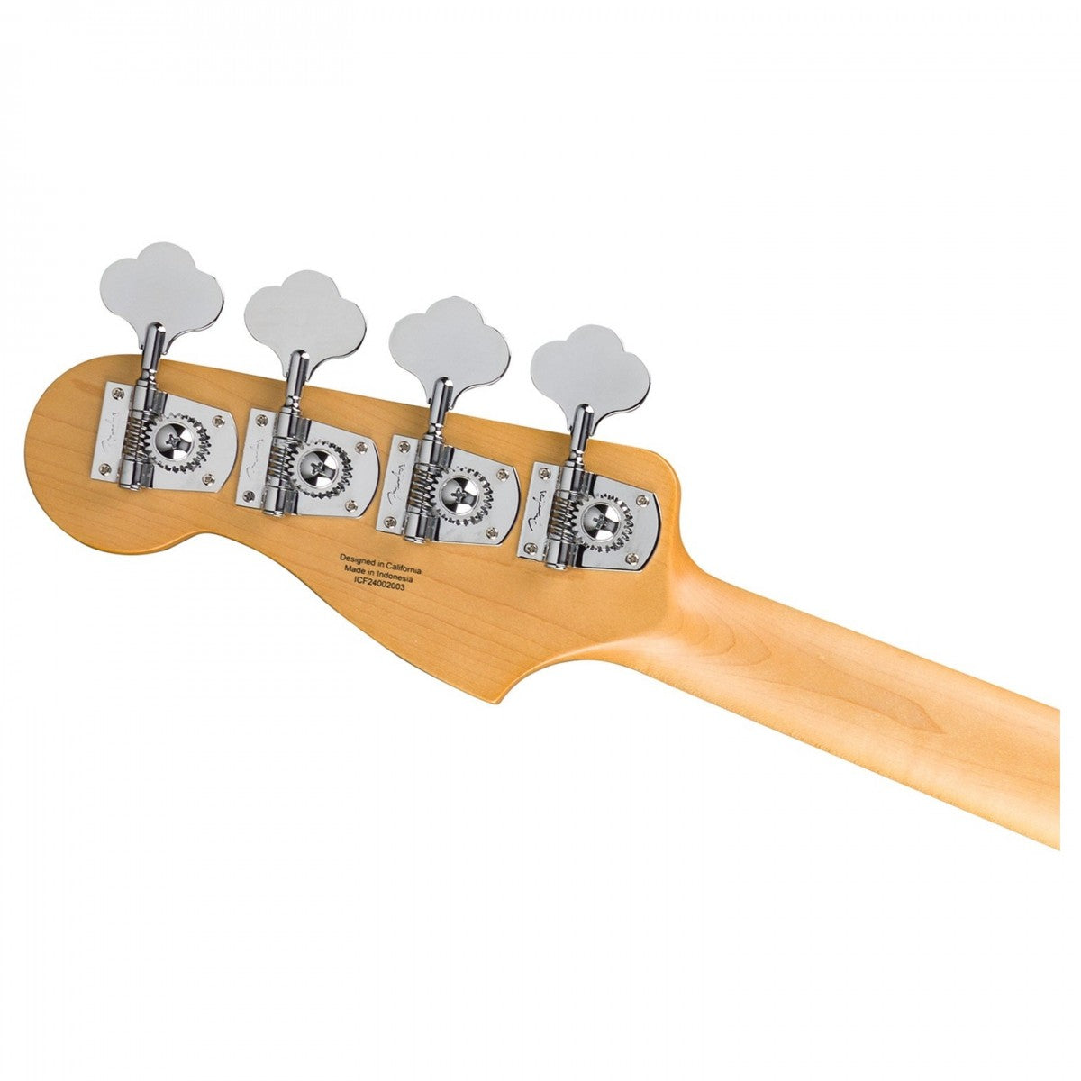 Fender Standard Precision Bass - Olympic White