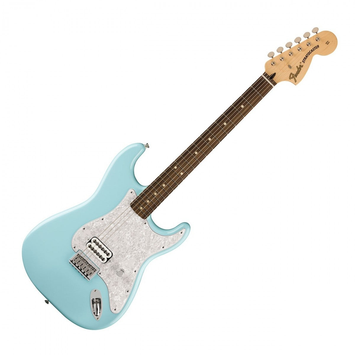 Fender Limited Edition Tom DeLonge Stratocaster - Daphne Blue